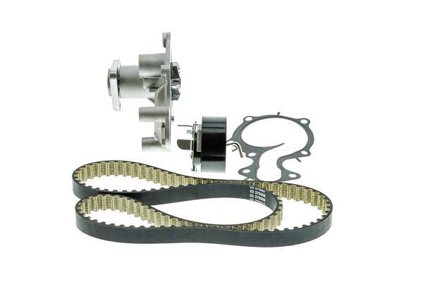 Pompe à eau + kit de courroie de distribution (Kit courroie de distribution) AISIN TKFD-7012